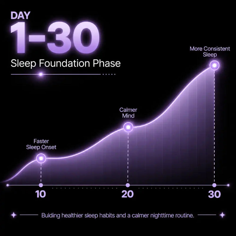 Sleep Foundation Phase