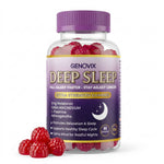 Genovix Deep Sleep Gummies