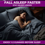 Genovix Deep Sleep Gummies