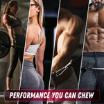 Genovix Creatine + Electrolytes Gummies