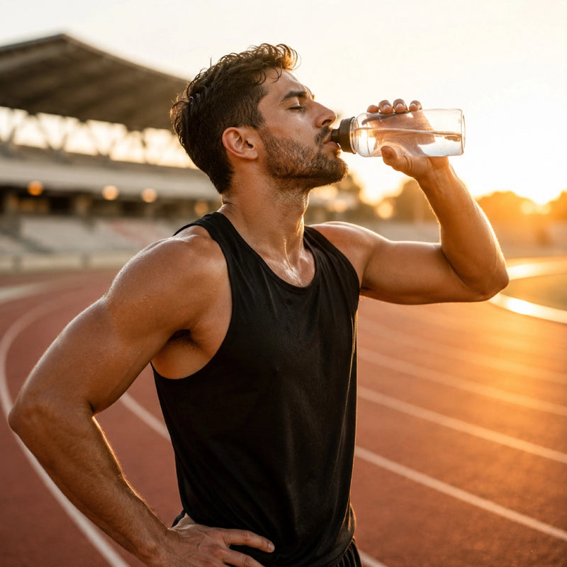Hydration & Endurance