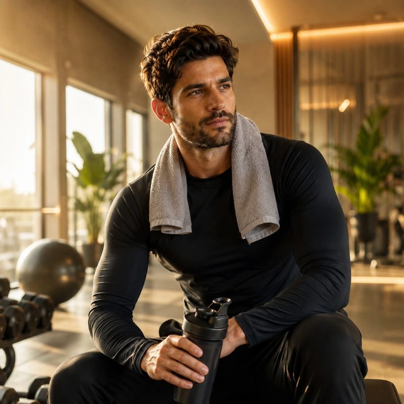 Men's Performance & Vitality