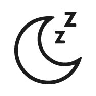 Restful Sleep