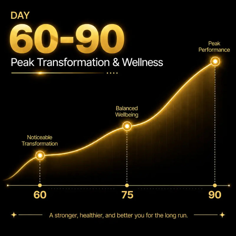 Peak Transformation & Wellness