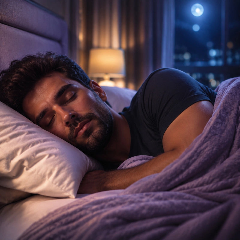 Stay Asleep Longer