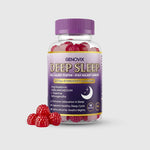 Genovix Deep Sleep Gummies
